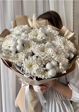 Сливочный М