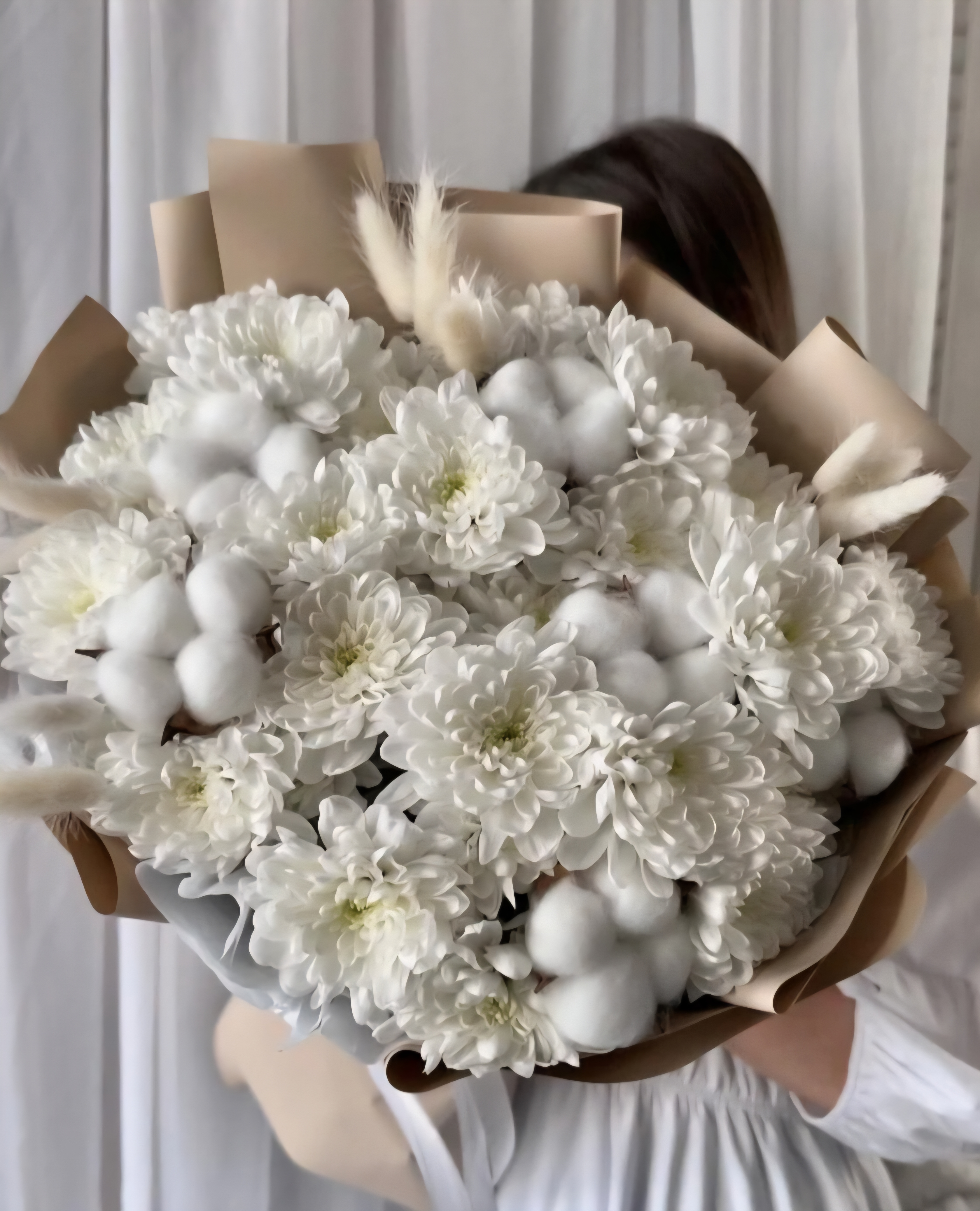 Сливочный М