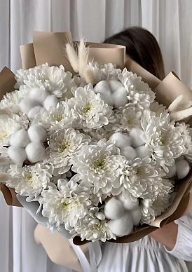 Сливочный М