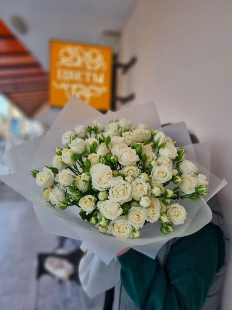 Жемчужная россыпь