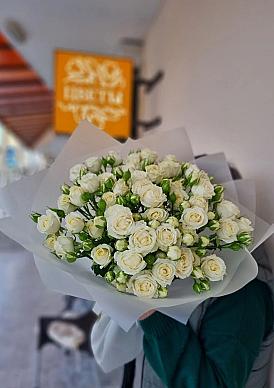 Жемчужная россыпь