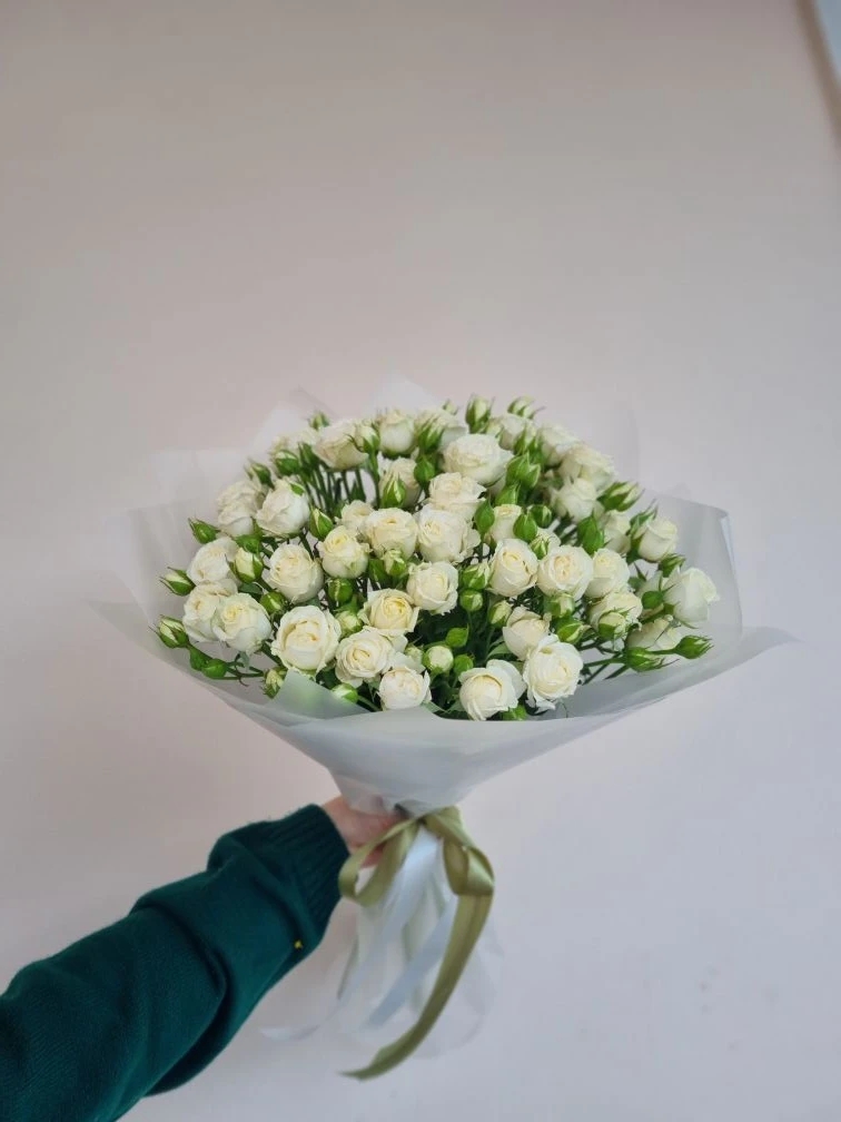 Жемчужная россыпь