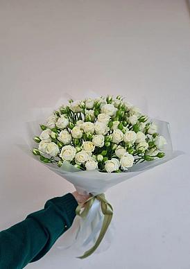 Жемчужная россыпь