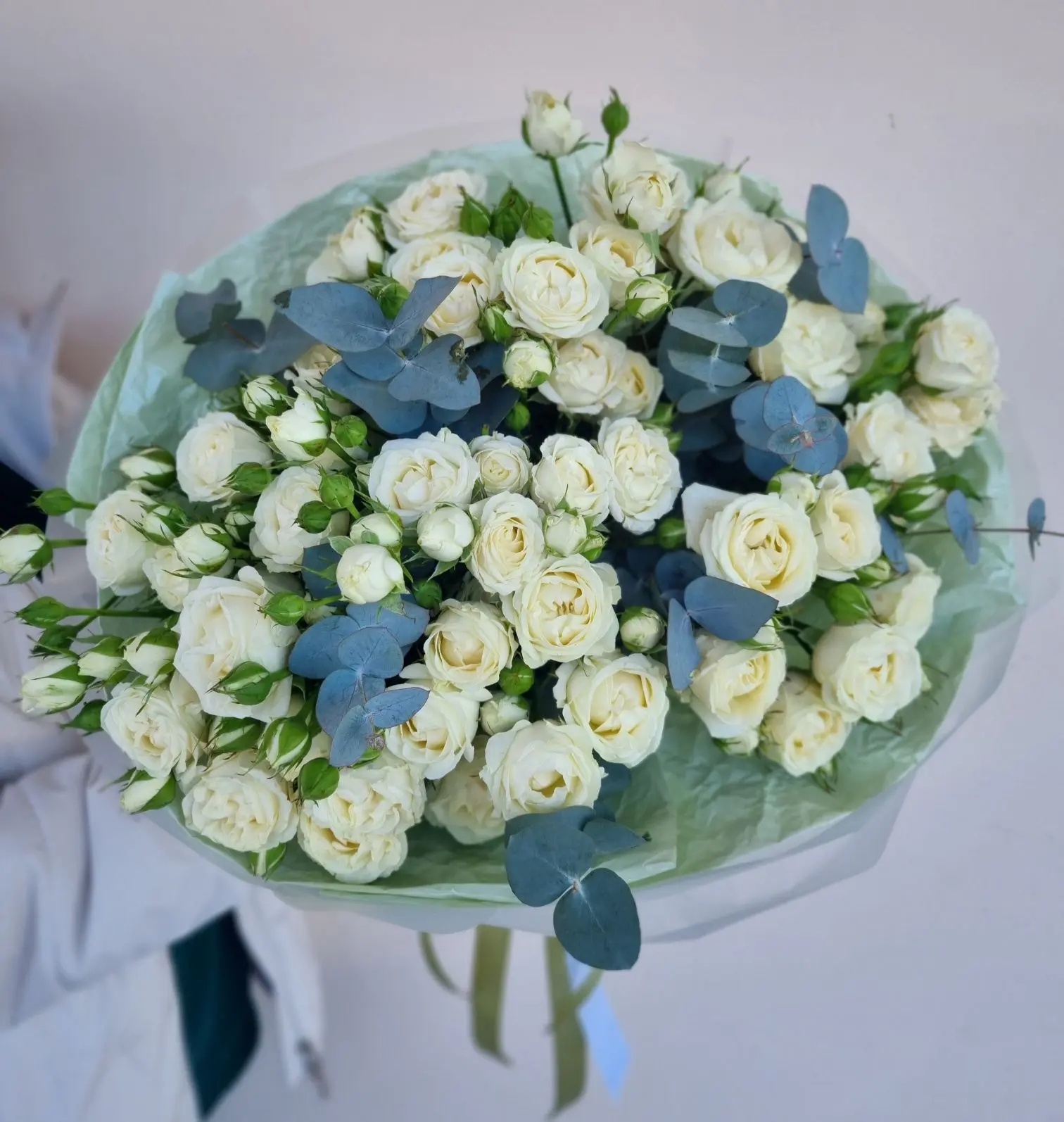 Жемчужина моря