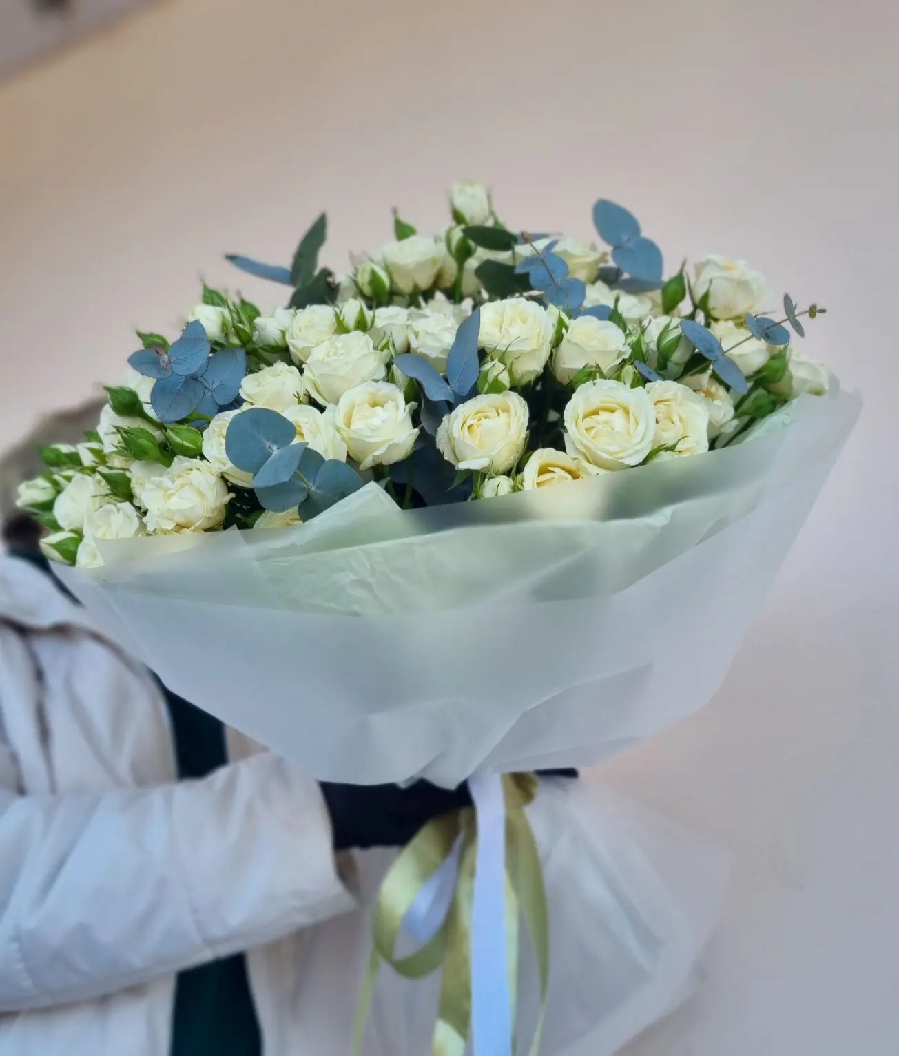 Жемчужина моря