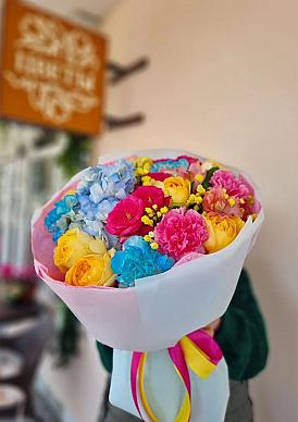 Счастье / Дофаминовый букет