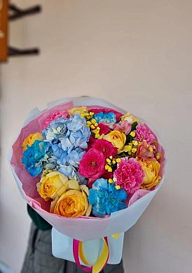 Счастье / Дофаминовый букет