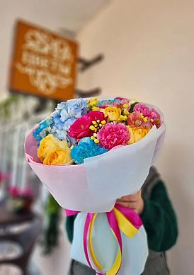 Счастье / Дофаминовый букет